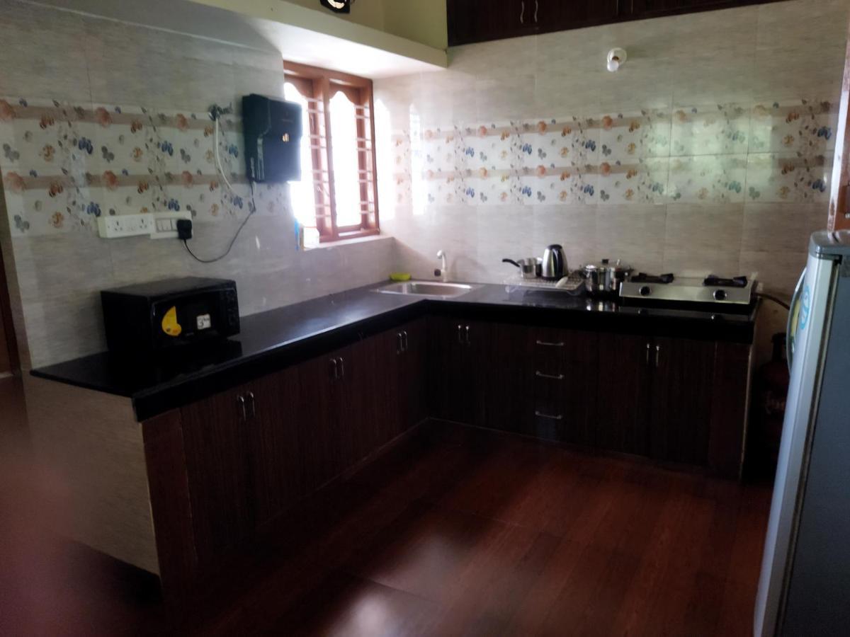 Hidden Gem Home Stay ماديكيري المظهر الخارجي الصورة