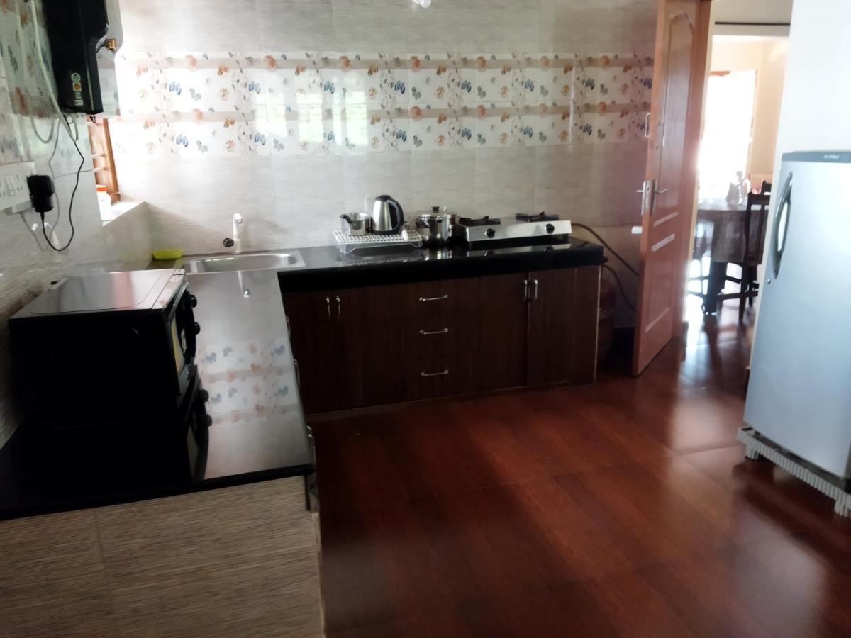 Hidden Gem Home Stay ماديكيري المظهر الخارجي الصورة