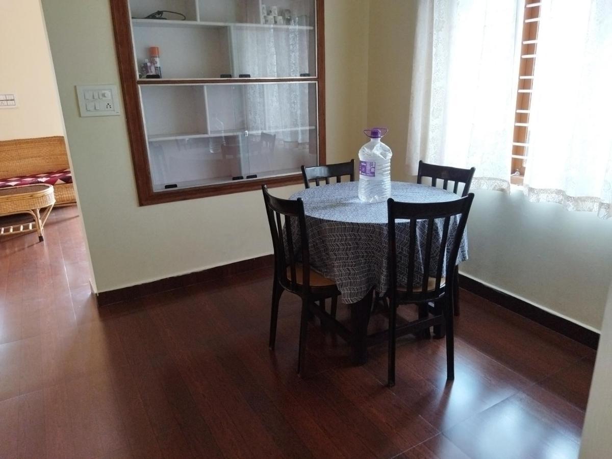 Hidden Gem Home Stay ماديكيري المظهر الخارجي الصورة
